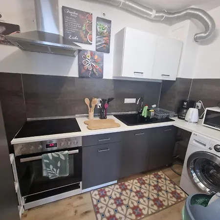 Weser Apartament